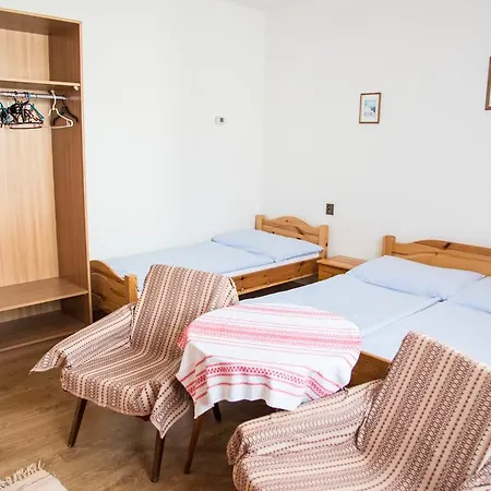 Tatil Evi Ubytovanie Nemethova Štúrovo