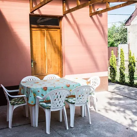 Tatil Evi Ubytovanie Nemethova *