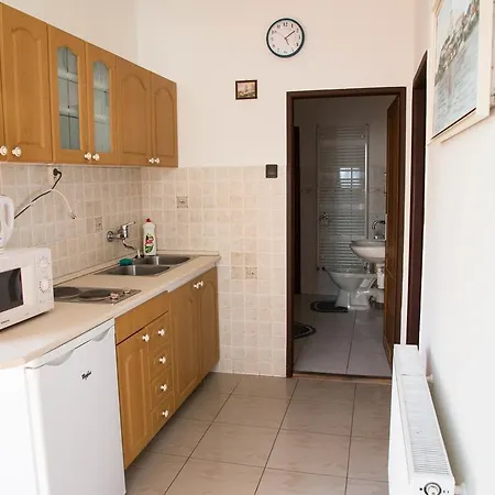 Ubytovanie Nemethova