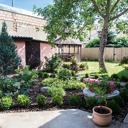 Tatil Evi Ubytovanie Nemethova Štúrovo