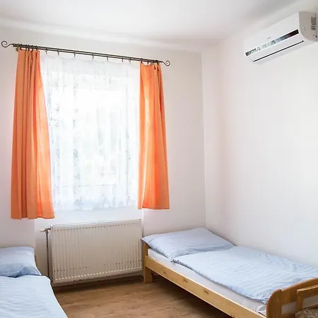 Tatil Evi Ubytovanie Nemethova