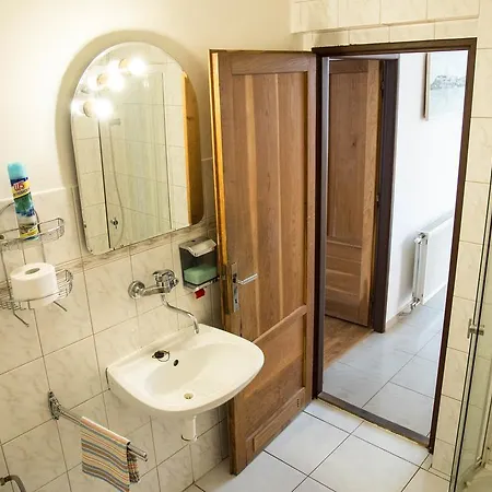 Ubytovanie Nemethova Štúrovo