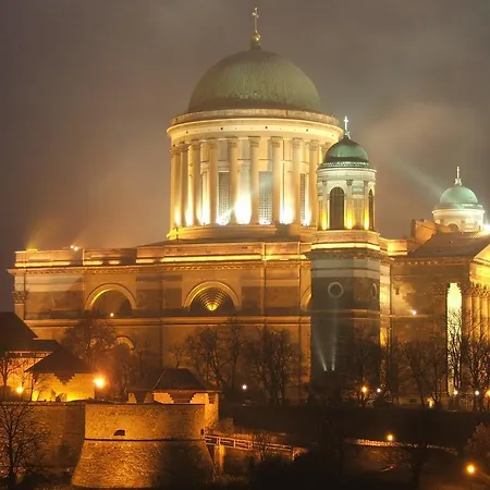 Ubytovanie Nemethova *