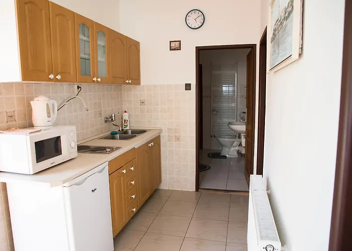 Ubytovanie Nemethova