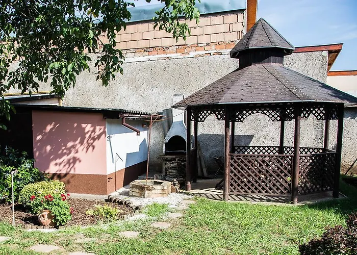 Ubytovanie Nemethova