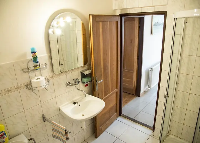 Ubytovanie Nemethova Štúrovo